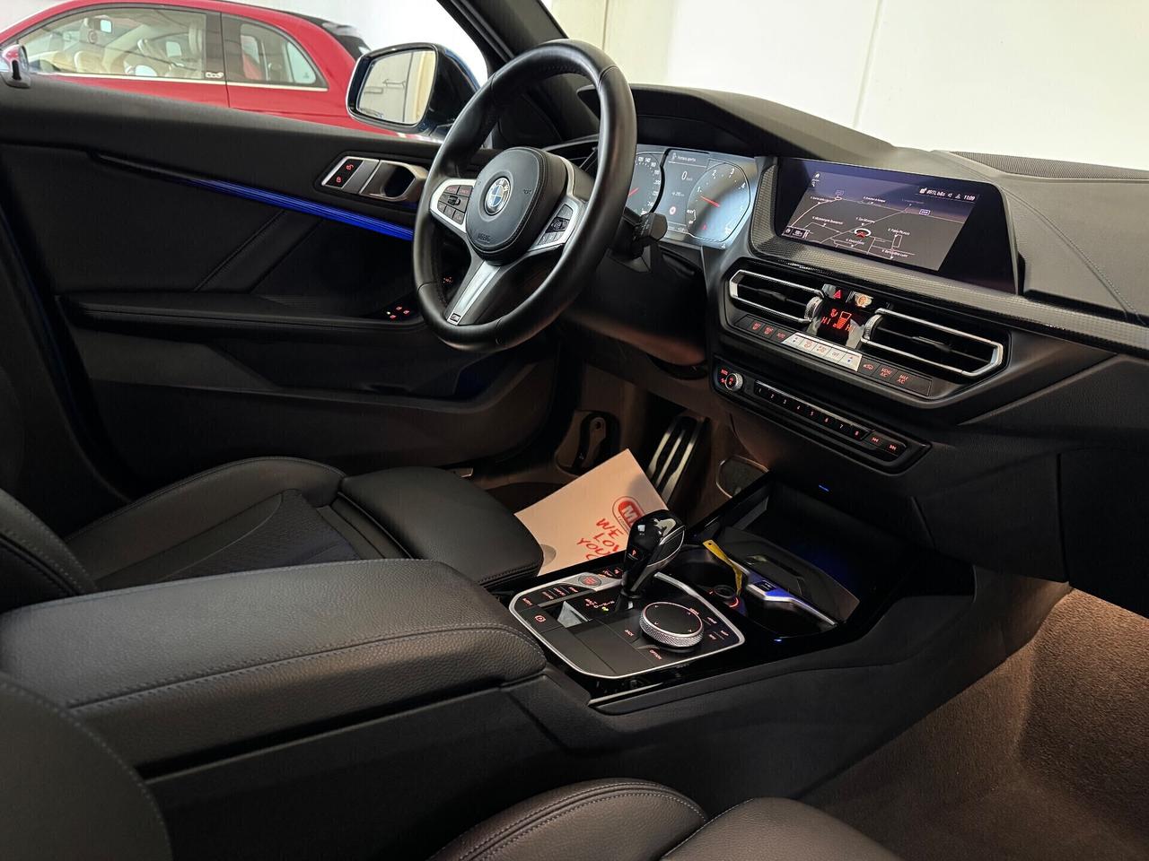 Bmw 118 118d 5p. Msport Auto 150cv