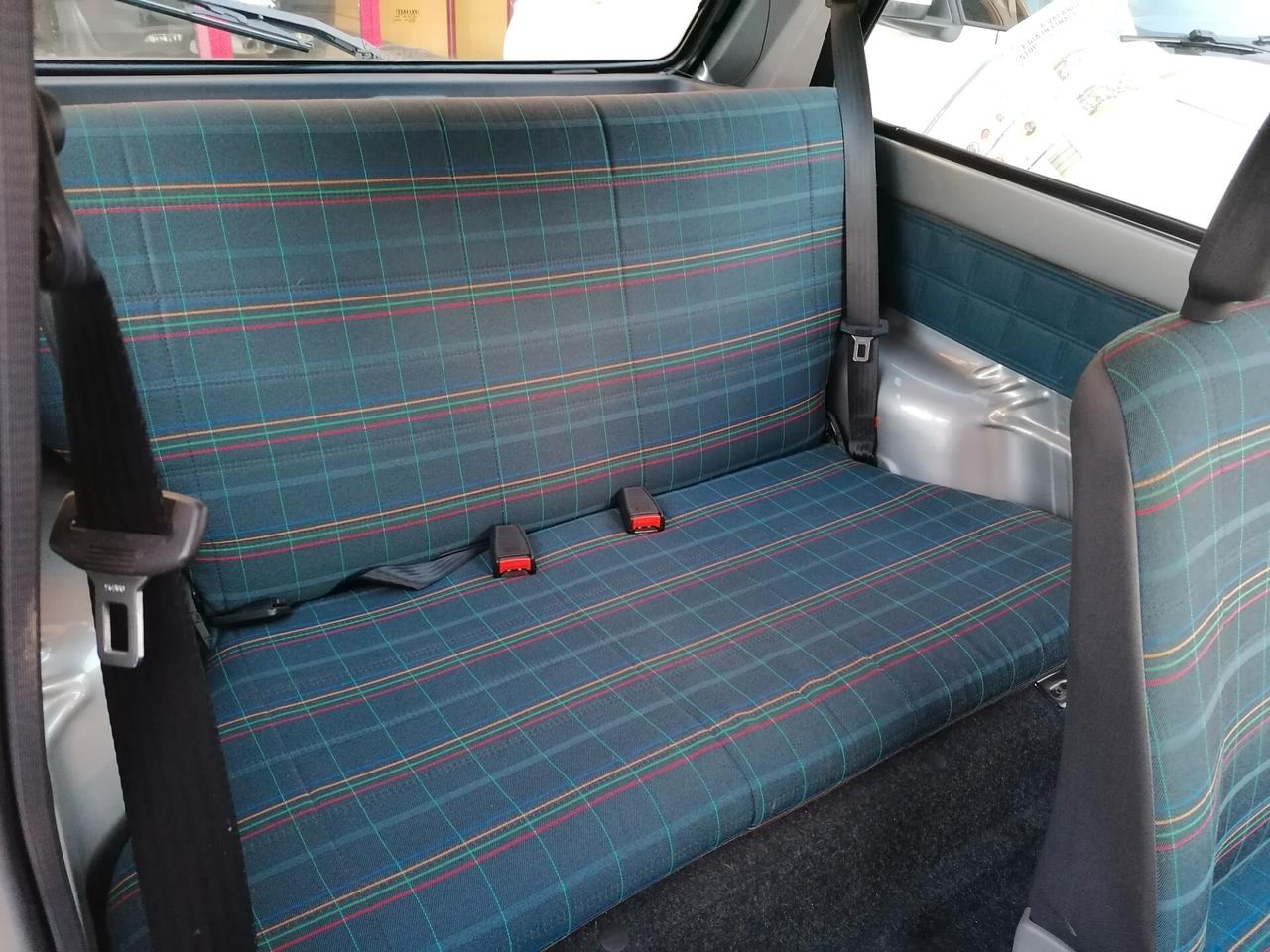 Fiat Panda 1100 i.e. HOBBY *COME NUOVA*30.000KM