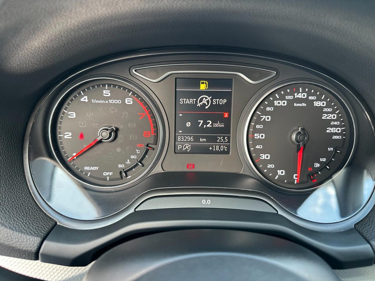 Audi Q2 1.0 TFSI S tronic Design