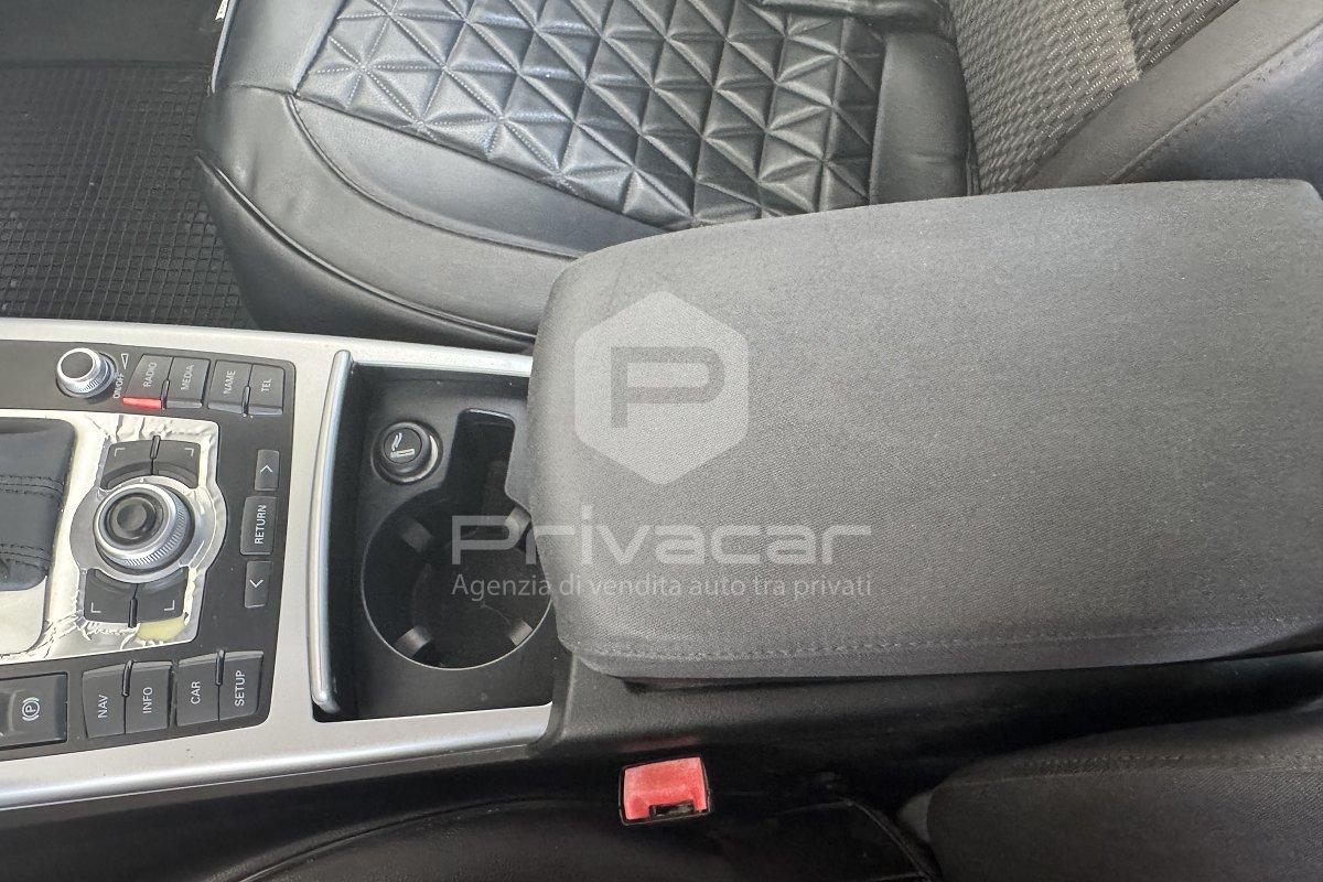 AUDI A6 3.0 V6 TDI 240CV F.AP quattro tiptronic Limited Edition