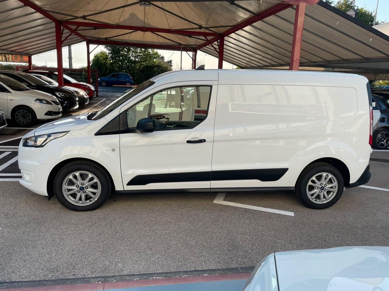Ford Transit Connect 220 1.5 TDCi 120CV PC Furgone Trend #iva esposta