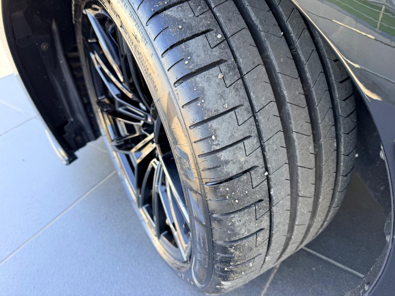 Bmw M2 3.0 i 460 cv bi turbo in garanzia 2028