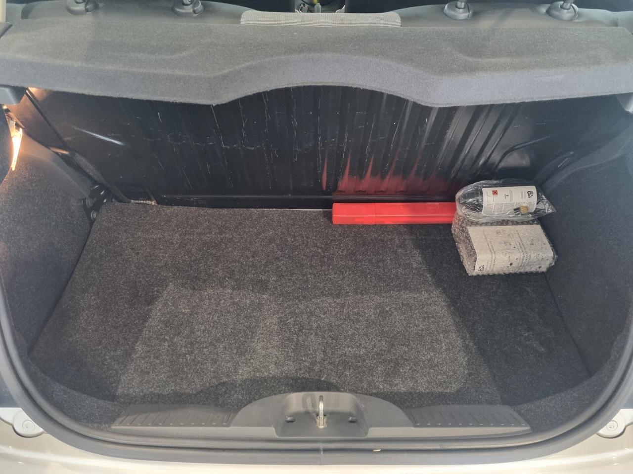 Fiat 500 1.2 EasyPower Lounge