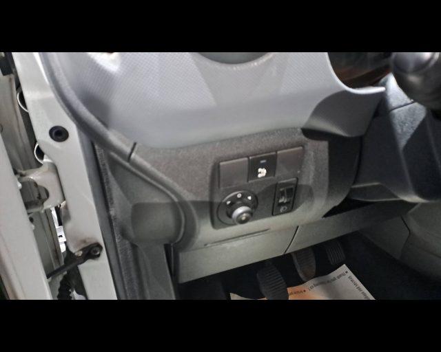 PEUGEOT Partner 1.6 hdi 8v 75cv L1 Aff. 2p.ti E5