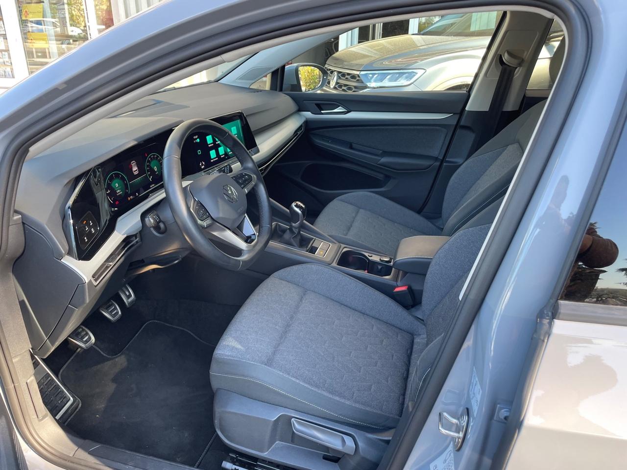 VOLKSWAGEN GOLF 2.0 TDI 116 CV MOVE