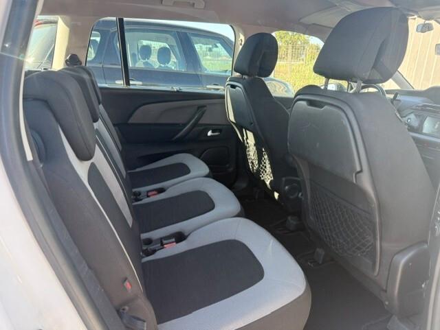 Citroen Grand C4 Picasso 1.6 e-HDi 115 ETG6 Business