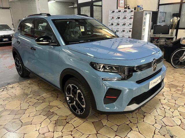 CITROEN C3 PureTech 100 S&S You