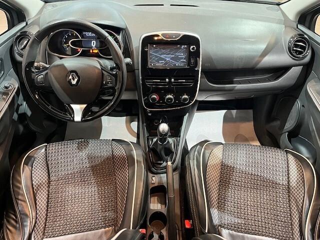 Renault Clio Sporter 1.5 dci energy Duel 75cv *NEOPATENTATI*