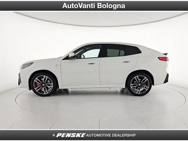 BMW X2 X2 xDrive 20d Msport Pro