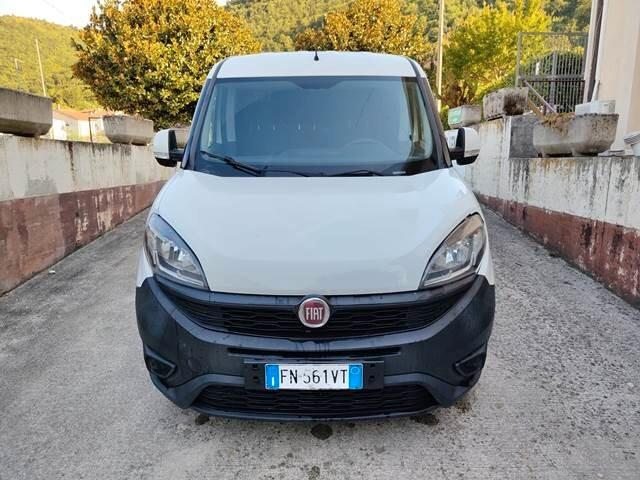 FIAT DOBLO 1.6 MJT 3 Posti MAXI E6