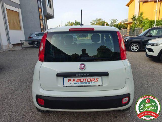 FIAT Panda 1.2 EasyPower Easy