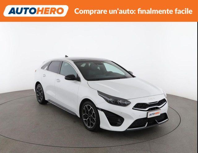 KIA Proceed 1.5 T-GDI MHEV DCT GT Line