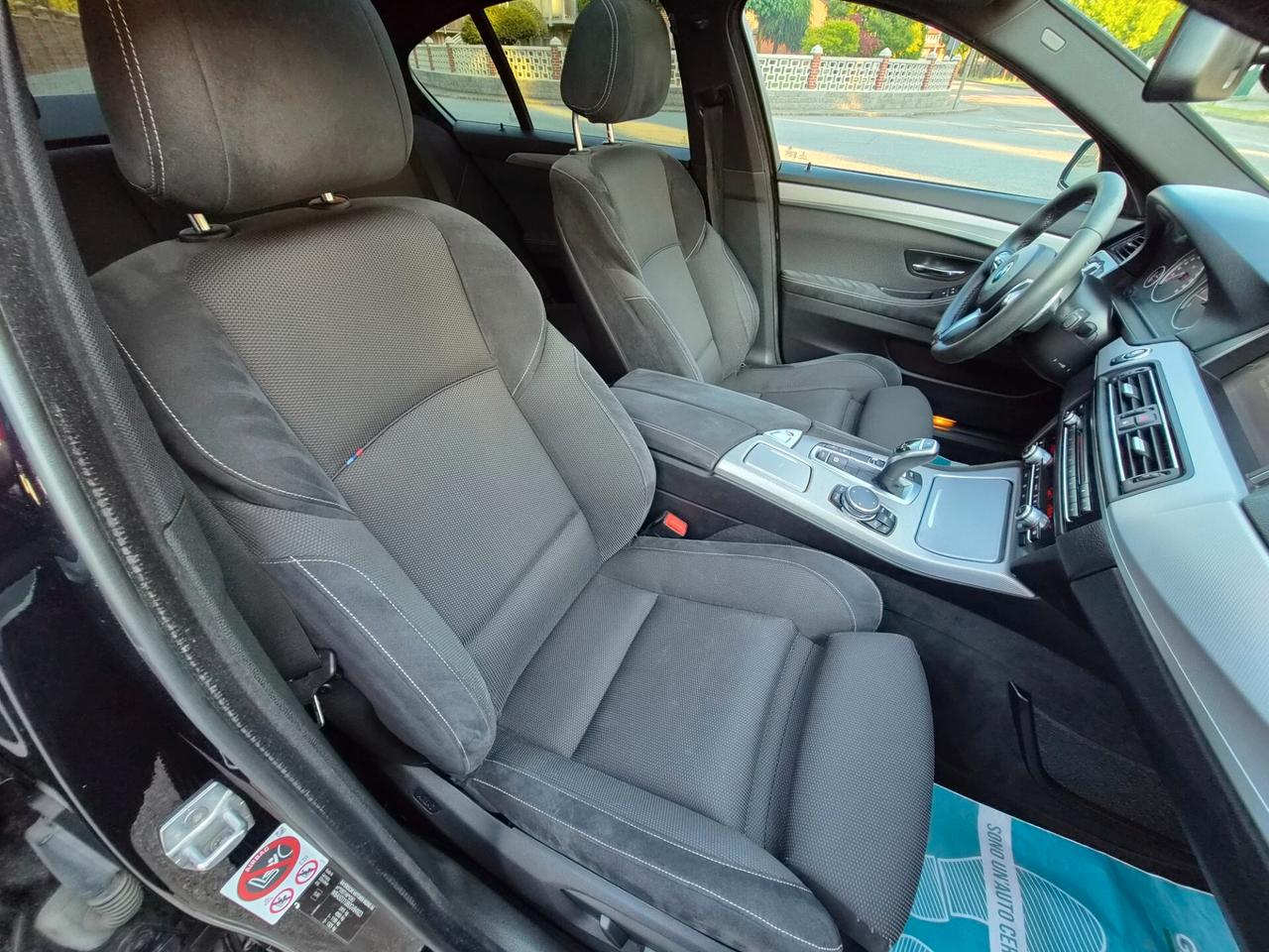 Bmw 530d xDrive 249CV Msport Berlina