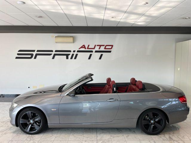 BMW 320 i Cabrio Futura 170cv StepTronic "Riva"