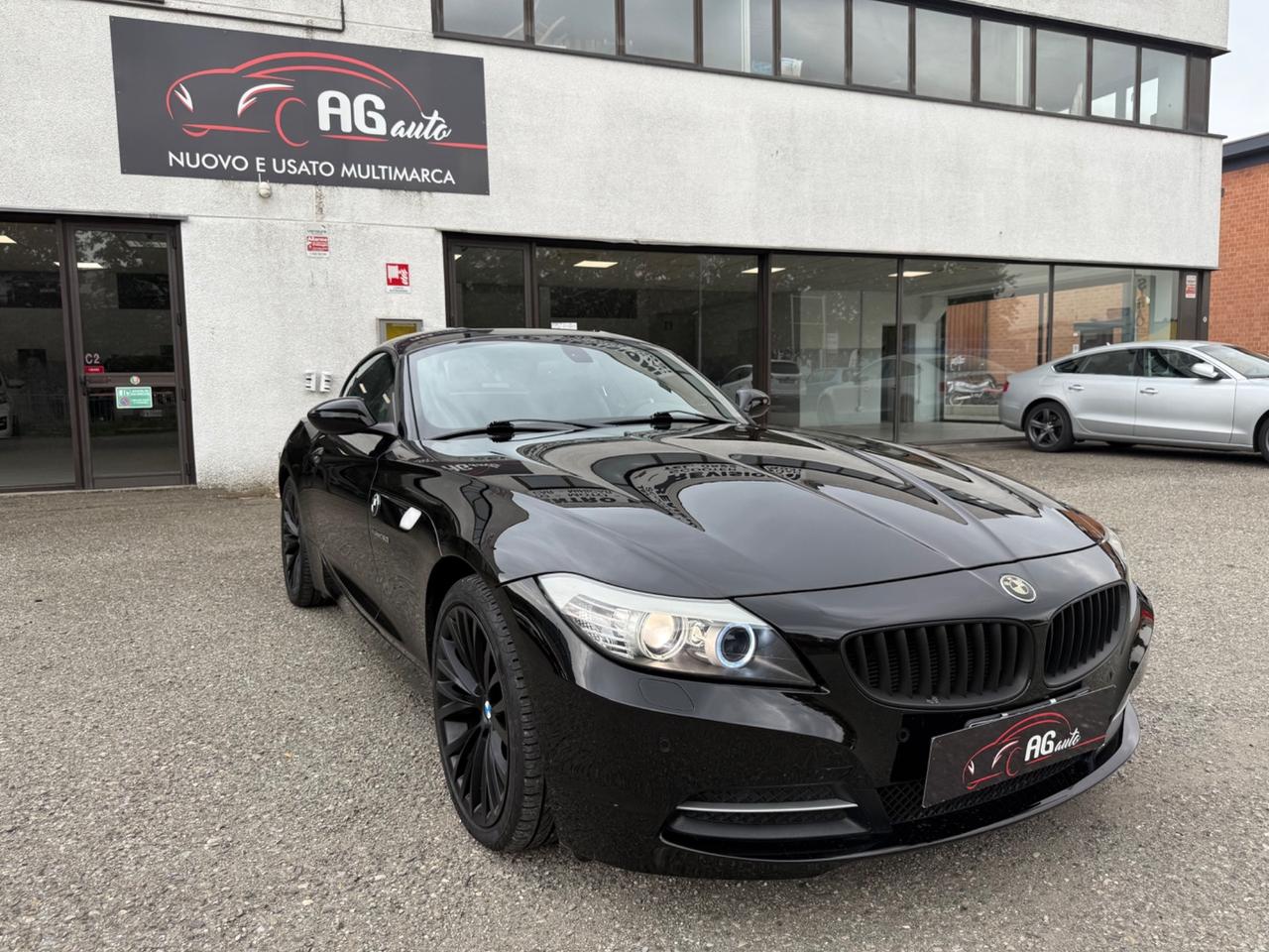 Bmw Z4 3.0i 258cv