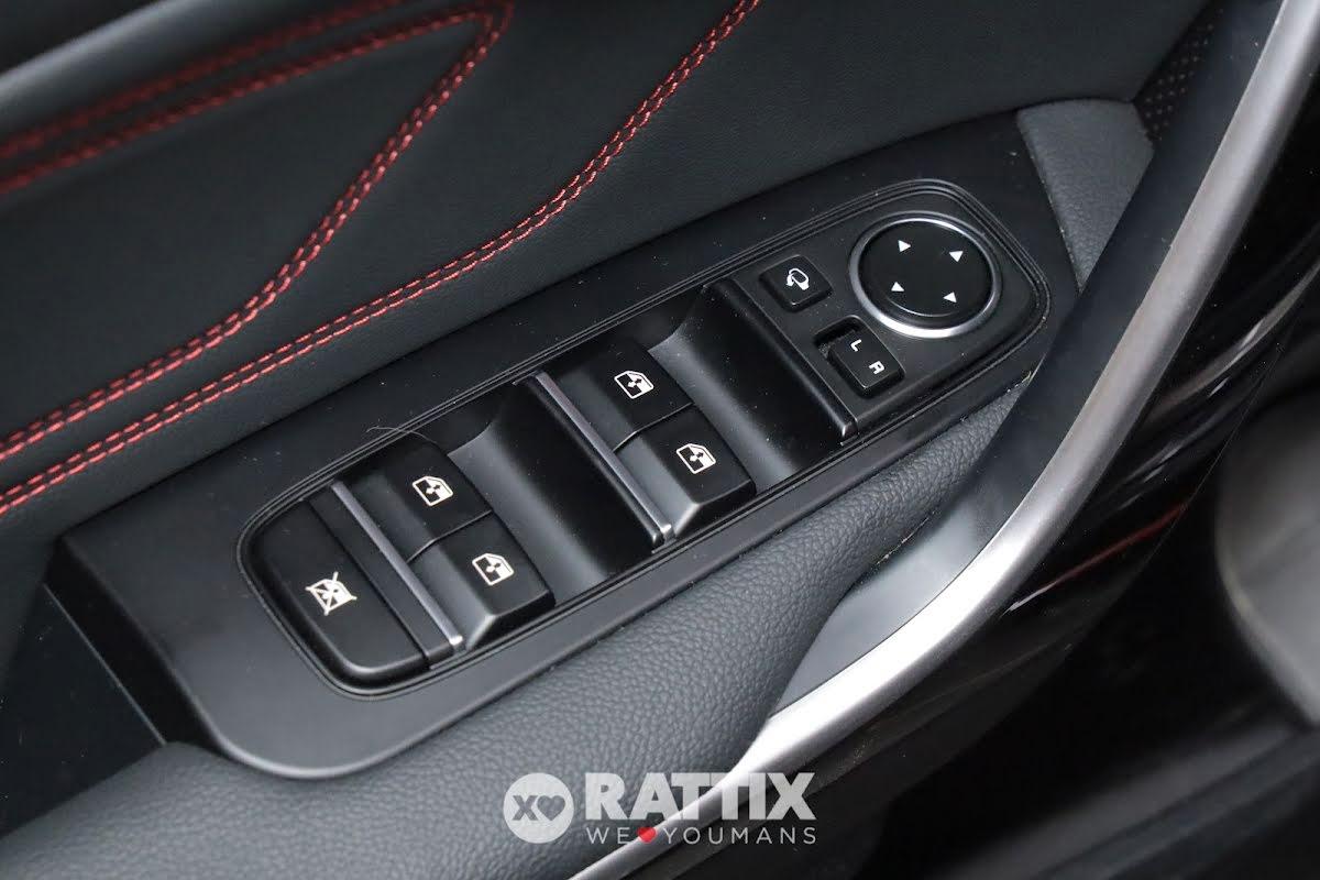 Kia ProCeed / pro_cee'd 1.6 t-GDI 204CV GT DCT + tetto apribile