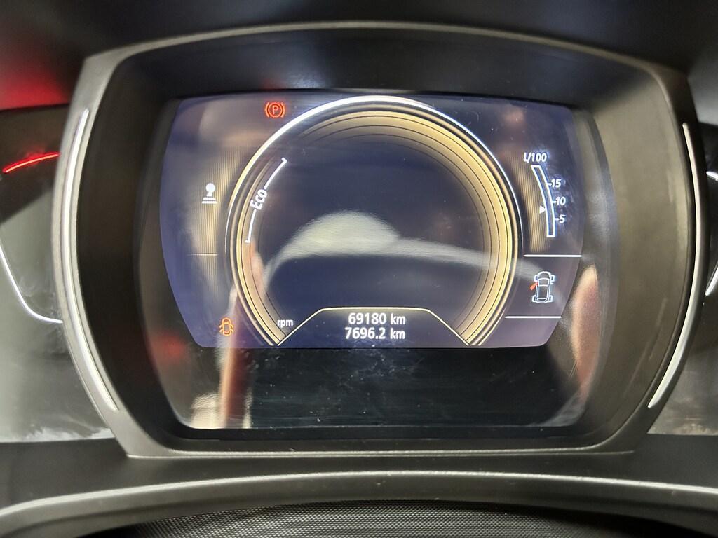 Renault Kadjar 1.5 Blue dCi Sport Edition