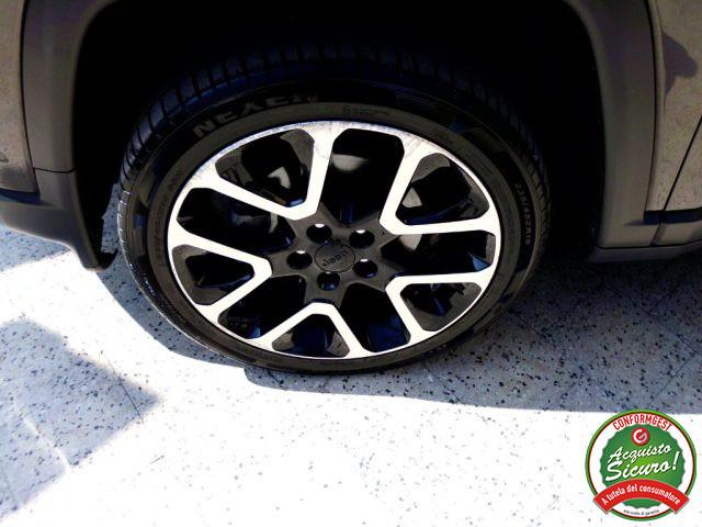 JEEP Compass 2.0 Multijet II 4WD Limited