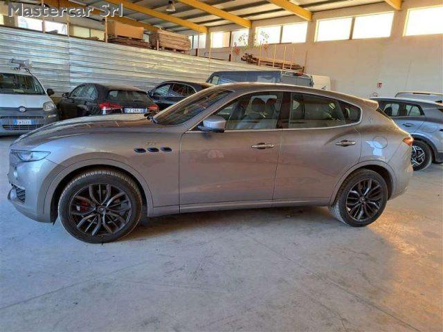 MASERATI Levante Levante 2.0 mhev GT Q4 330cv auto - GG977ZY