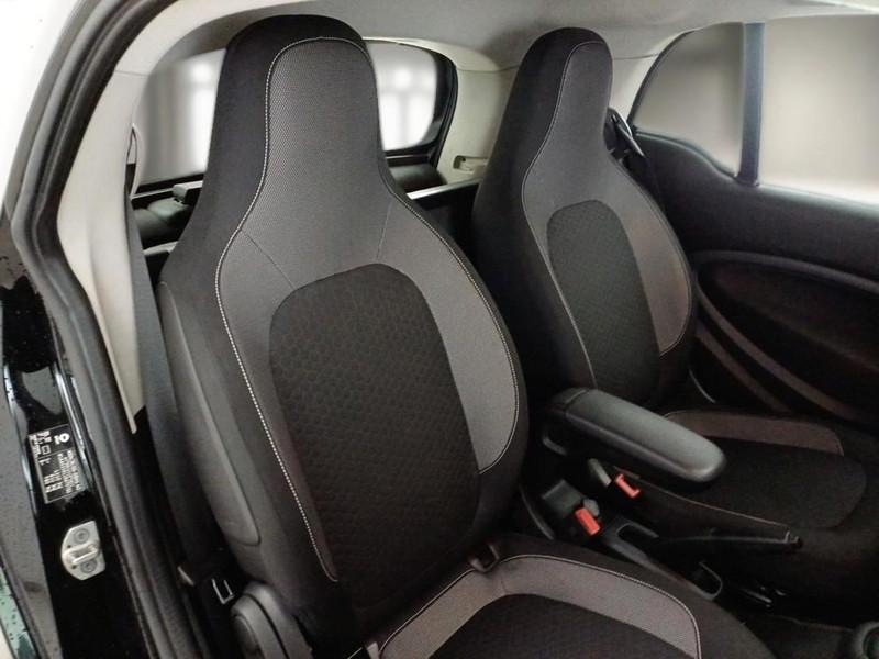 SMART FORTWO EQ 41kW passion