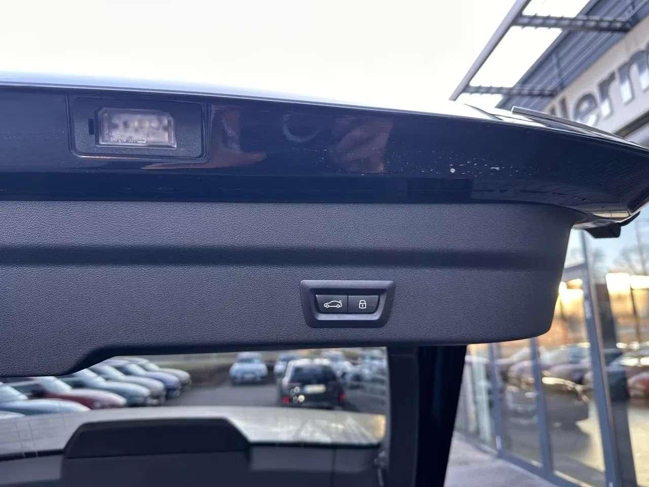 BMW X2 X2 sdrive 18d MSport auto