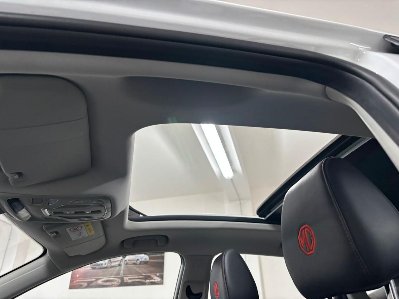 Mg ZS 1.0T-GDI Luxury