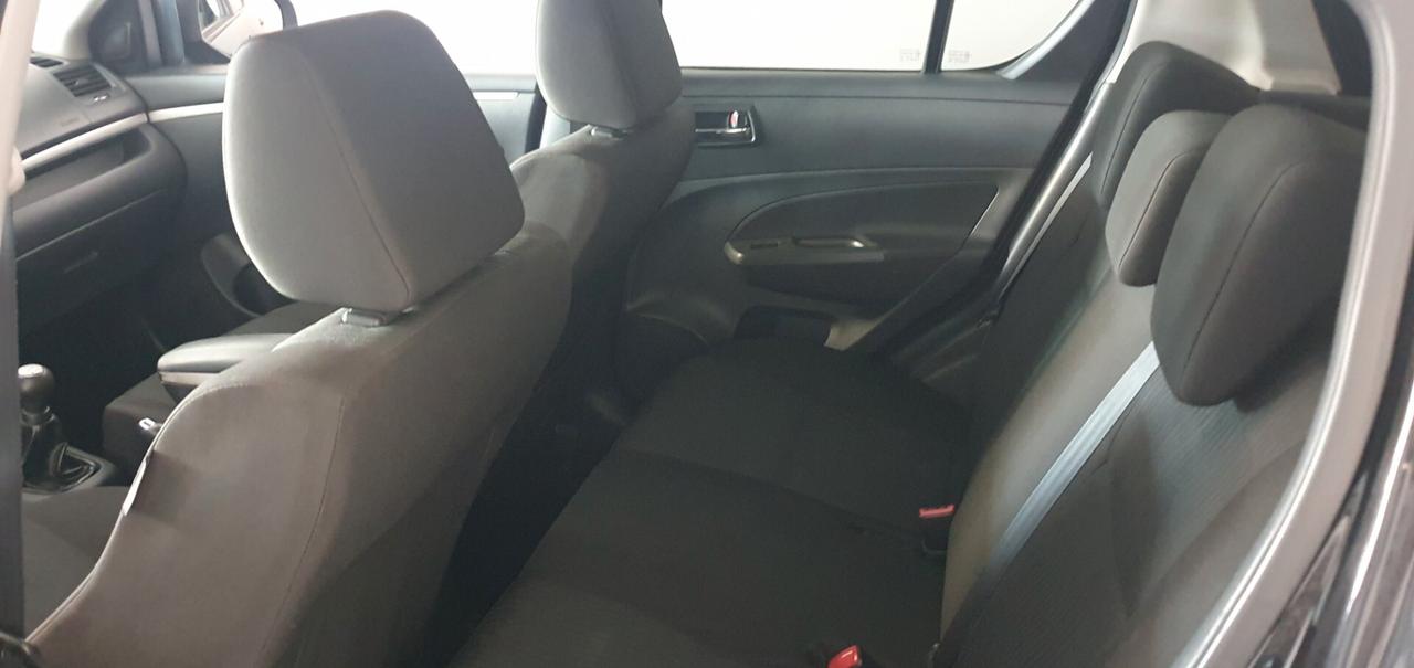 Suzuki Swift 1.3 DDiS 3 porte GL Style