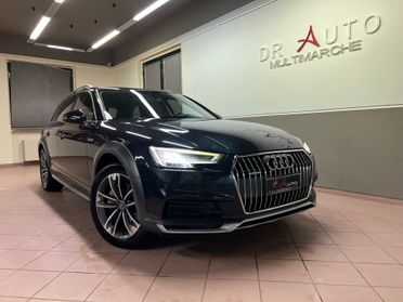 Audi A4 allroad 2.0 TDI 190 CV S tronic Business Evolution
