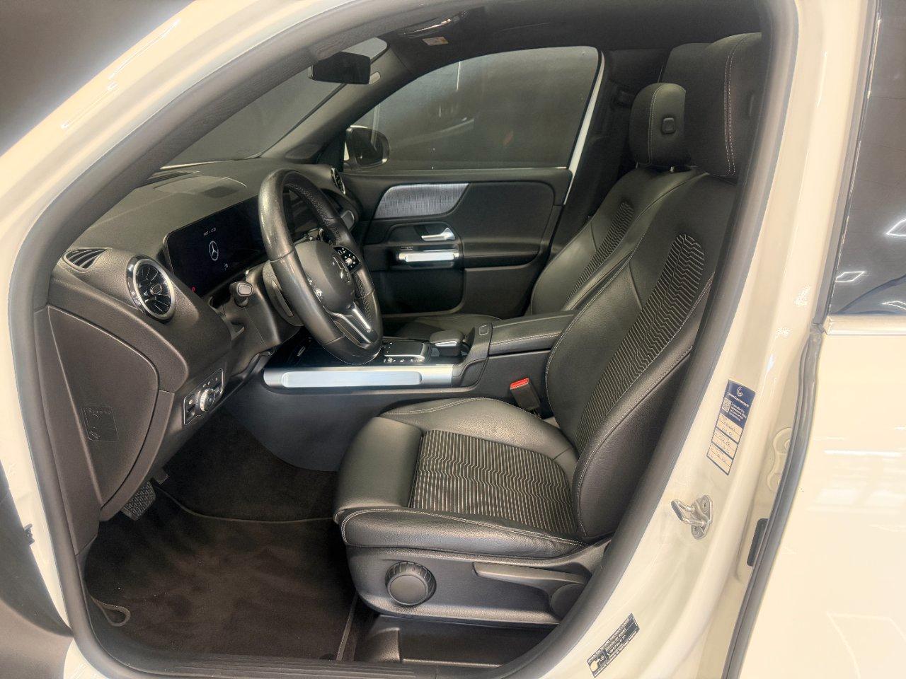 Mercedes GLB 200 d Sport Plus auto