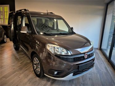 Fiat Doblo Doblò 1.6 MJT 16V 120CV Trekking