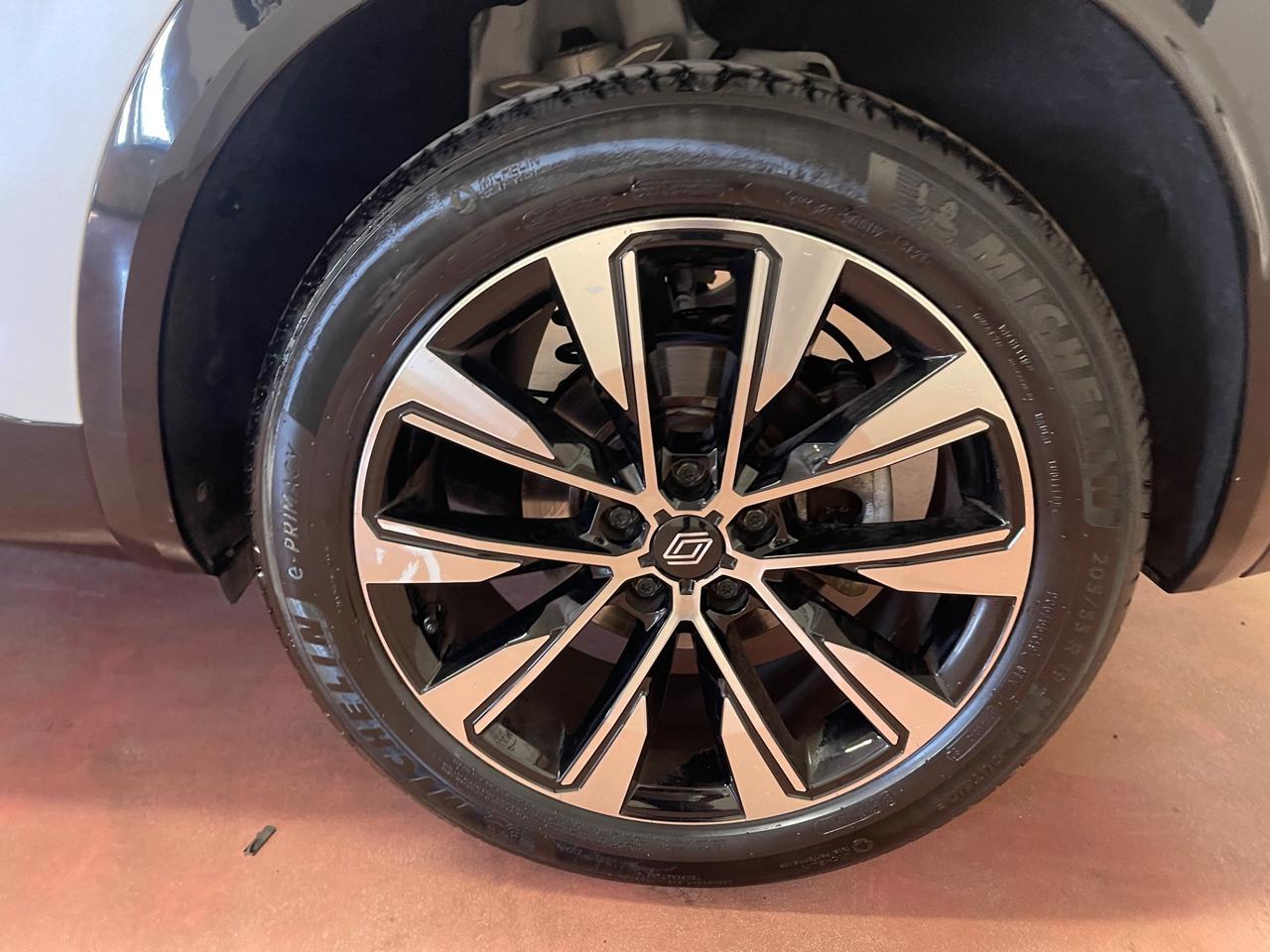 Renault Austral Mild Hybrid 160 CV Auto Techno