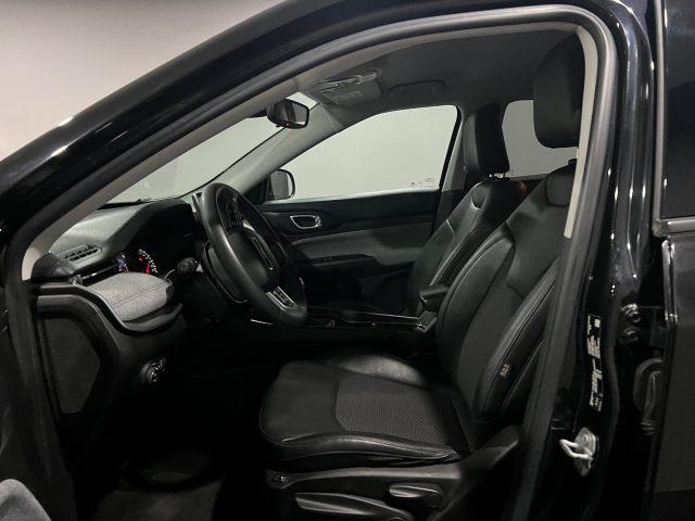JEEP Compass 1.6 Multijet II 2WD Limited Restyling TOTAL BLACK
