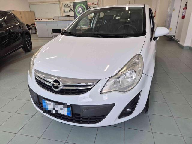 OPEL Corsa 1.2 85CV 5 porte GPL-TECH Elective