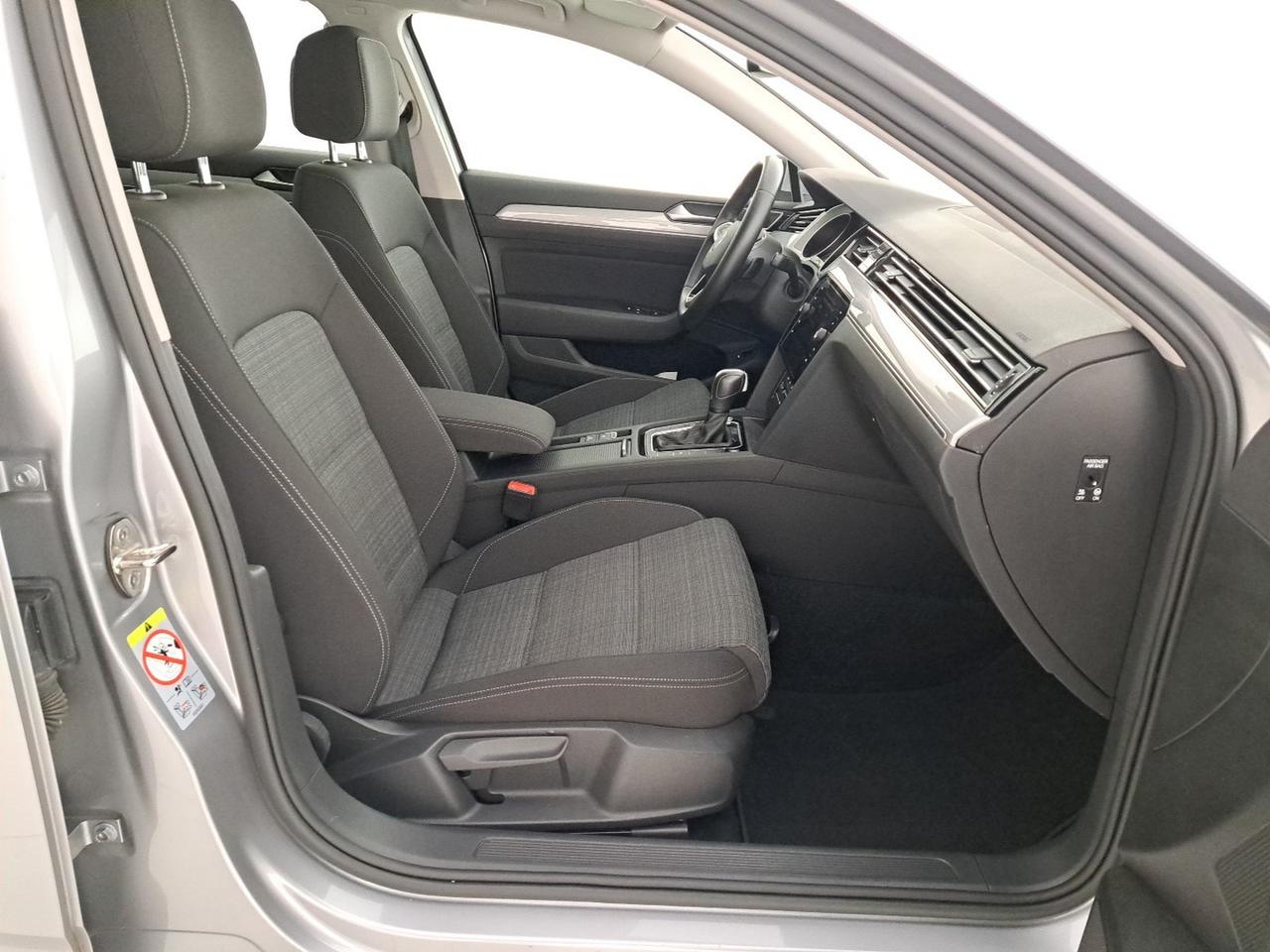 Volkswagen Passat variant 2.0 tdi business 150cv dsg