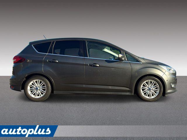 FORD C-Max 1,0 Ecoboost Titanium 125 CV