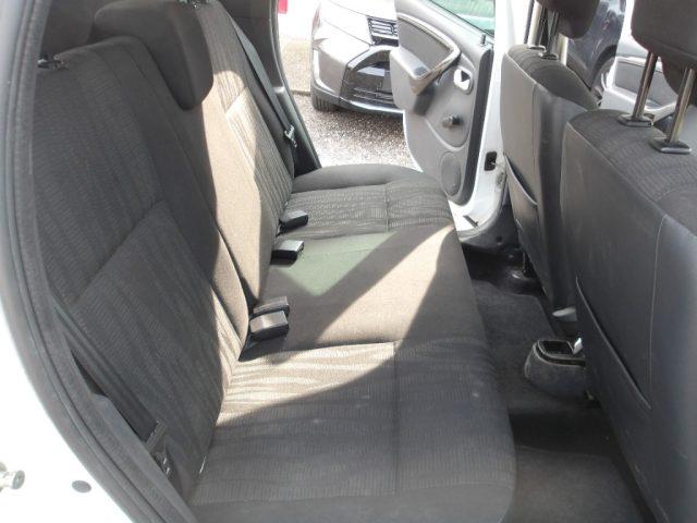 DACIA Duster 1.5 dCi 110CV 4x4 OFF ROAD