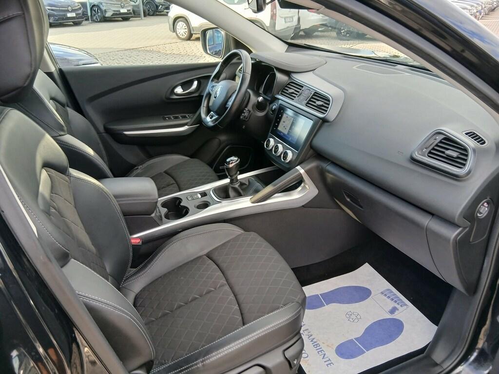Renault Kadjar 1.5 Blue dCi Sport Edition2