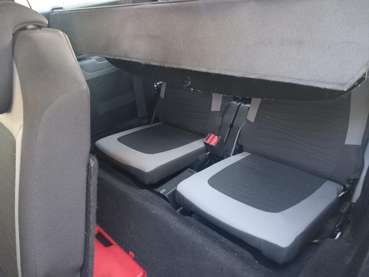 Citroen C4 Picasso 1.6 e-HDi 115 ETG6 Exclusive