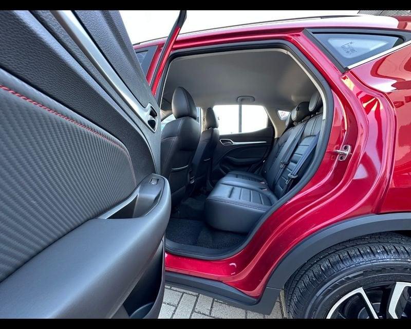 MG ZS ZS 1.5 VTi-tech Luxury