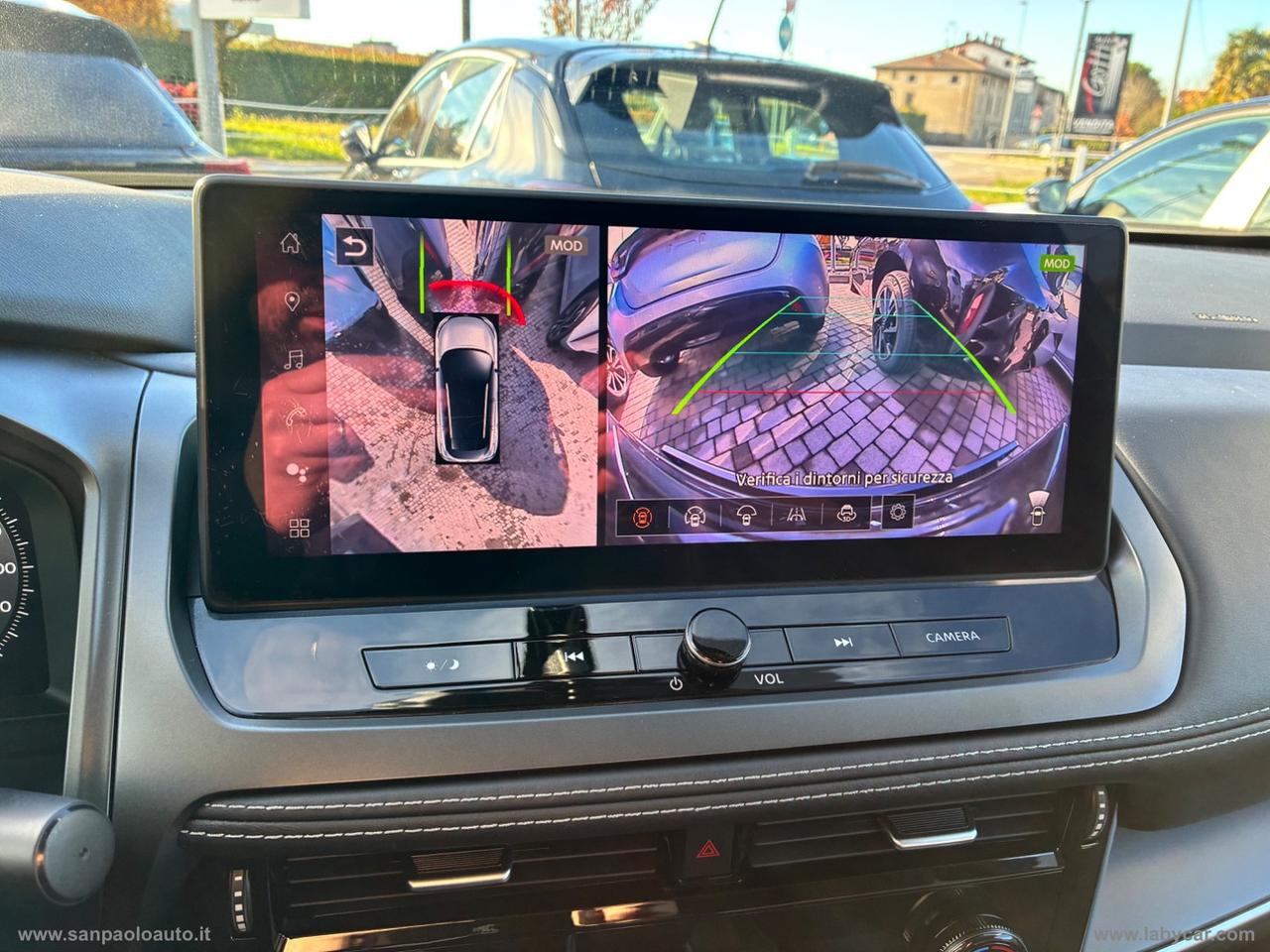 NISSAN Qashqai MHEV 158 CV Xtronic N-Connecta