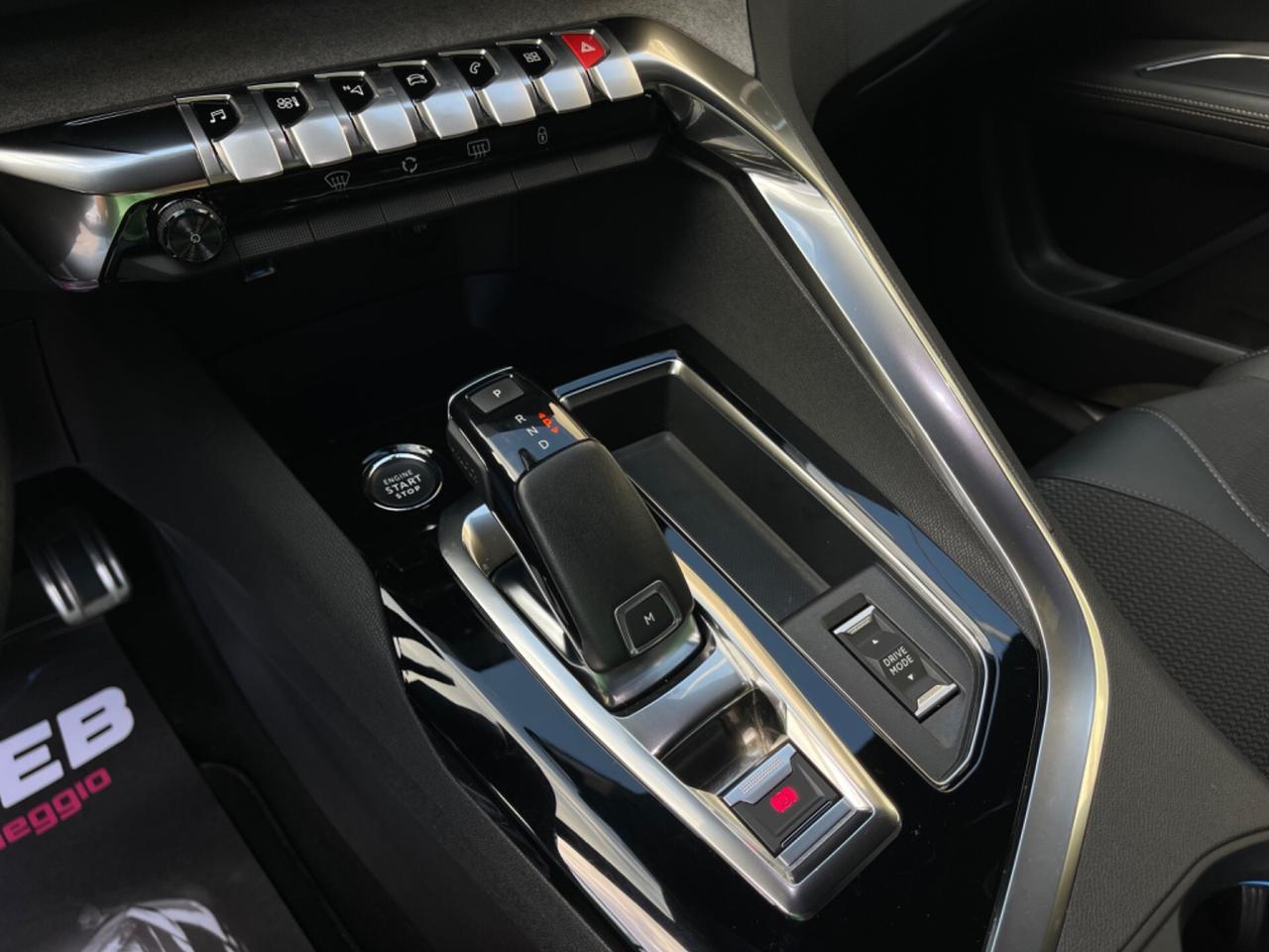 PEUGEOT 3008 GT PACK 1.5 130CV EAT8 2022