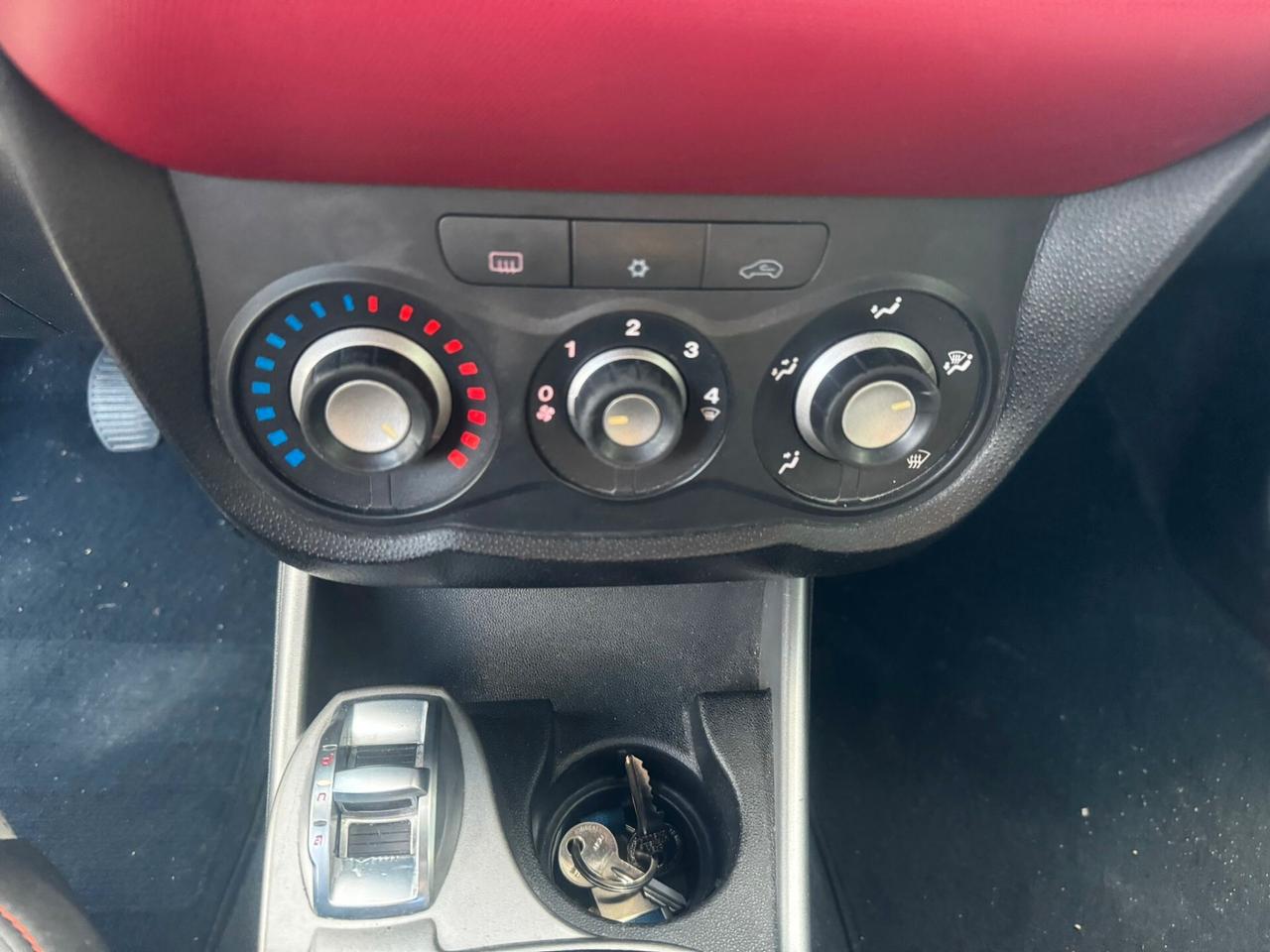 Alfa Romeo MiTo 1.3 JTDm 85 CV S&S Distinctive