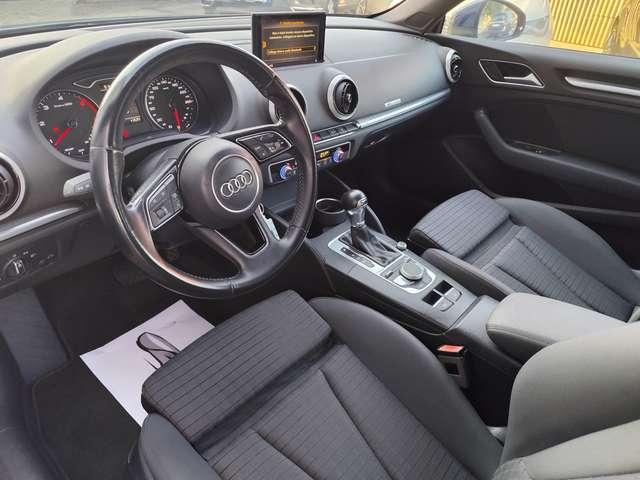 Audi A3 Audi A3 cabrio 2.0 tdi sport 150cv s-tronic