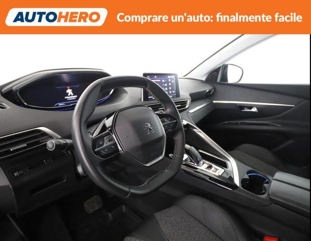 PEUGEOT 3008 BlueHDi 130 S&S EAT8 Allure