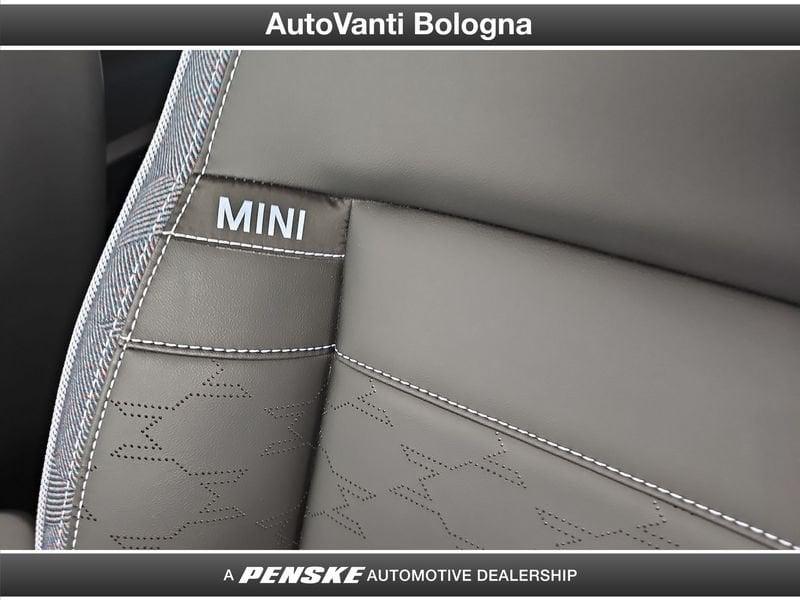MINI Aceman Mini Aceman E Classic