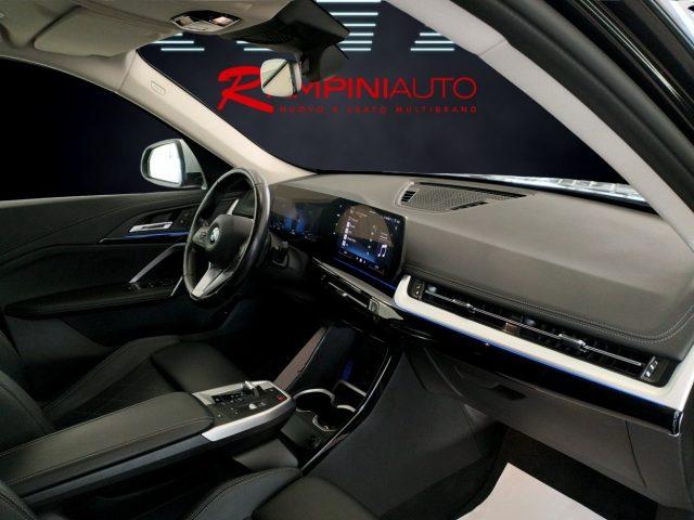 BMW X1 sDrive 18d xLine 150 Cv Unico Proprietario
