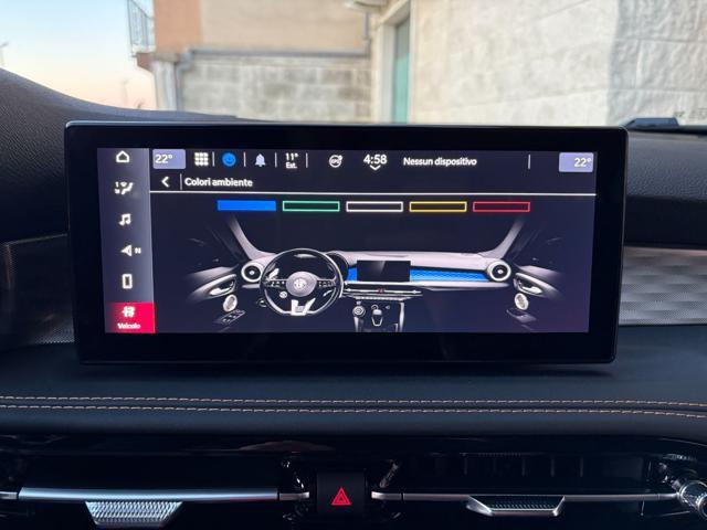 ALFA ROMEO Tonale 1.6 diesel 130 CV TCT6 Ti.