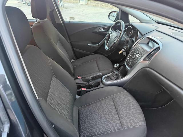 OPEL Astra 186,123km 1.7CDTI 110CV 5p Cosmo Bellissima