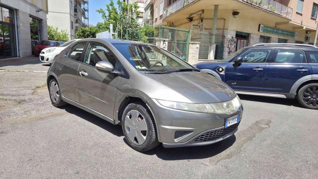 HONDA Civic 1.4 i-DSi 5p. Elegance LE
