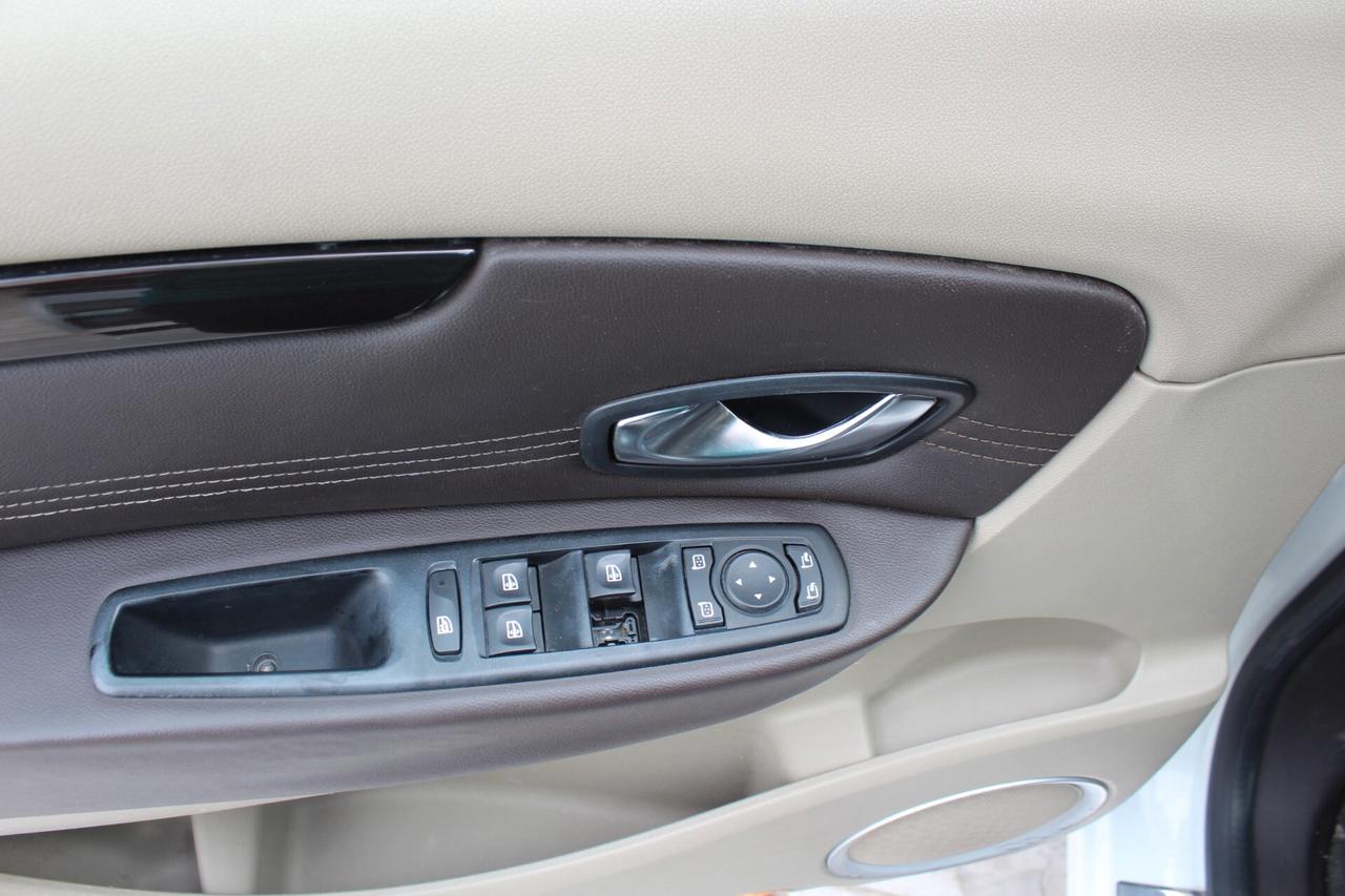 Renault Scenic Scénic 1.9 dCi 130CV Luxe